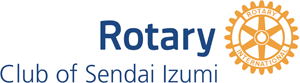 Rotary Club of Sendai Izumi